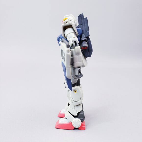 Mobile Suit Gundam RX-79 (G) Figure 2001 Bandai - Picture 8 of 11